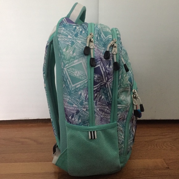 High Sierra Backpack - Picture 10 of 12